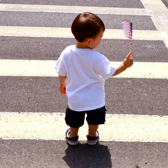 Meet your Posher, John - Picture 1 of 1